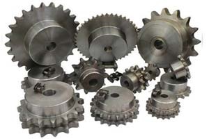 İŞ MAKİNASI DİŞLİ İMALATI