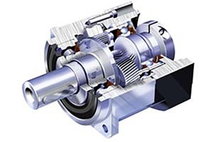 ÖZEL REDÜKTÖR İMALATI